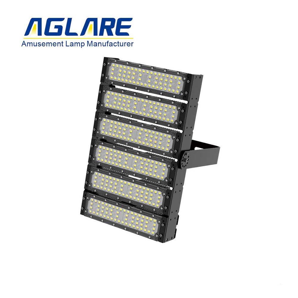 Best 300 Watt LED Tunnel Flood Lights